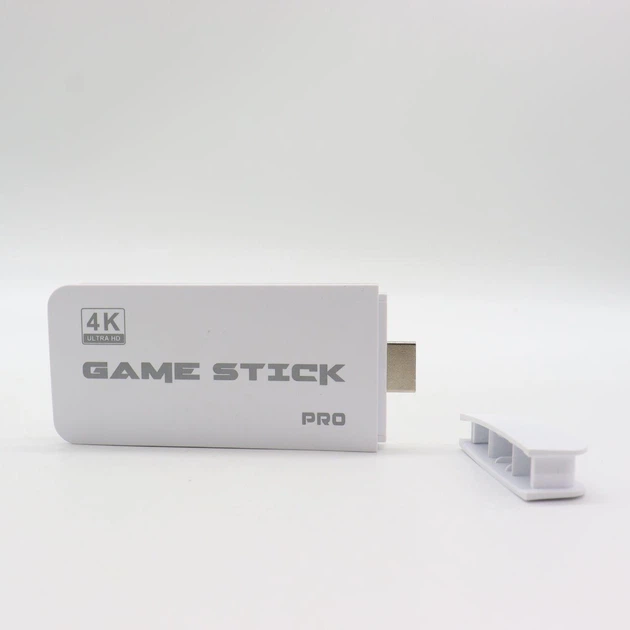 Игровая консоль M15 64 GB приставка для телевизора с двумя беспроводными джойстиками 20000 игр портативная игровая система - Фото 4 Игровая консоль M15 64 GB приставка для телевизора с двумя беспроводными джойстиками 20000 игр портативная игровая система - изображение 4