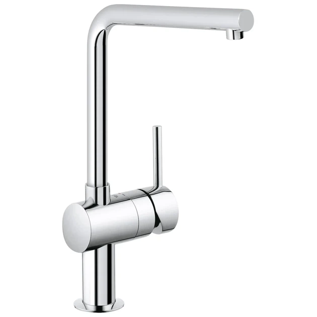 Grohe Minta Смеситель для кухни, хром (31375000) - изображение 2