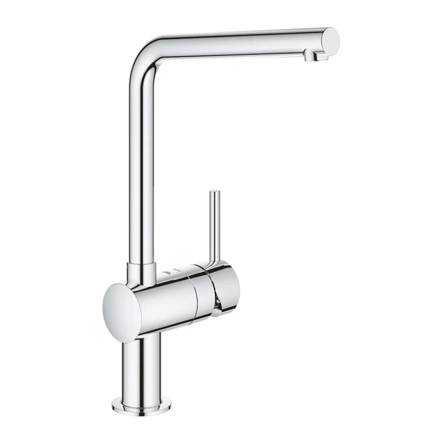 Grohe Minta Смеситель для кухни, хром (31375000) - изображение 6
