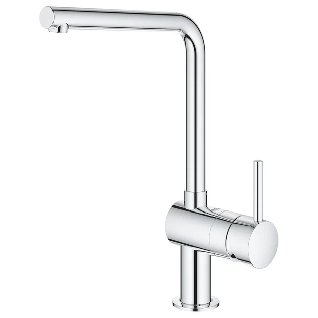 Grohe Minta Смеситель для кухни, хром (31375000) - изображение 9