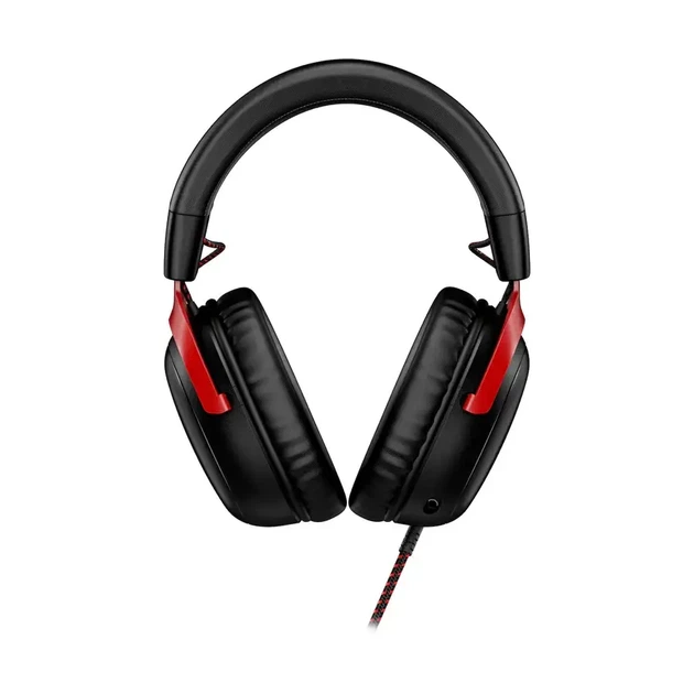 Ігрові Навушники HyperX Cloud 3 III - зображення 2