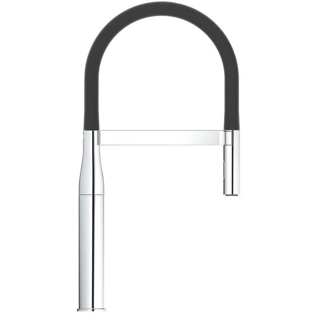 Grohe Essence New Смеситель для кухни, хром (30294000) - изображение 7