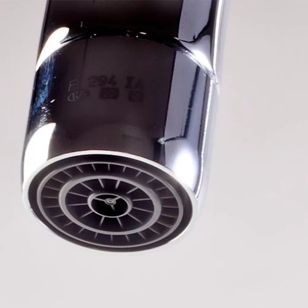 Grohe Minta Смеситель для кухни, хром (32917000) - изображение 10