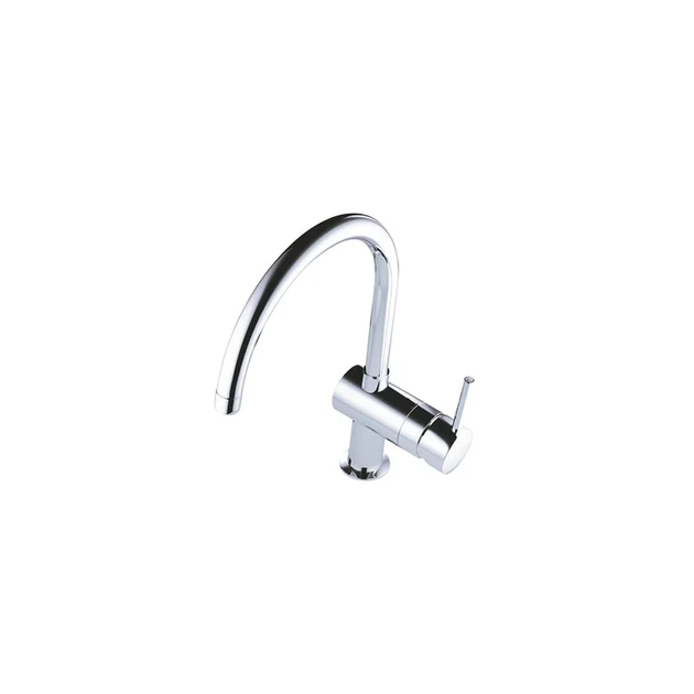 Grohe Minta Смеситель для кухни, хром (32917000) - изображение 15