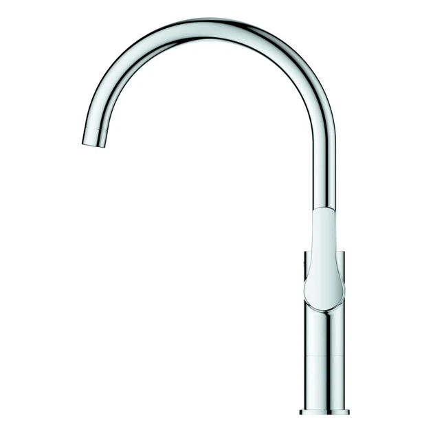 Grohe Blue Pure Змішувач для кухні, хром (31722000) - Фото 7 Grohe Blue Pure Змішувач для кухні, хром (31722000) - зображення 7