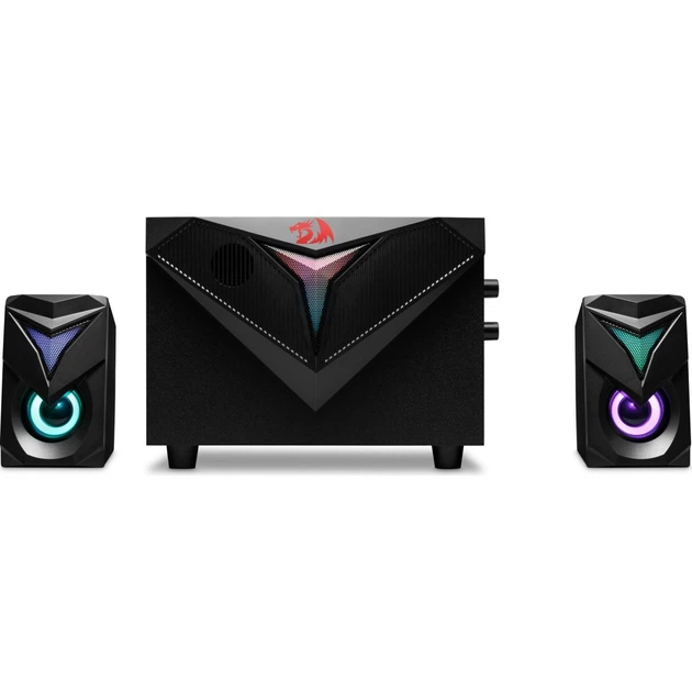 Акустическая система Redragon Toccata (78149) [135004] - изображение 2