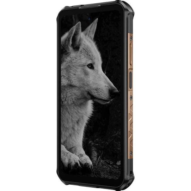 Смартфон Ulefone Armor X16 Pro 8/256GB Sand Dune [147612] - изображение 4