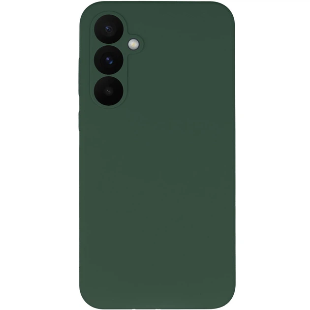 Чохол силіконовий Lakshmi Premium із захистом камери на Samsung Galaxy A54 5G Зелений / Cyprus Green - Фото 2 Чохол силіконовий Lakshmi Premium із захистом камери на Samsung Galaxy A54 5G Зелений / Cyprus Green - зображення 2
