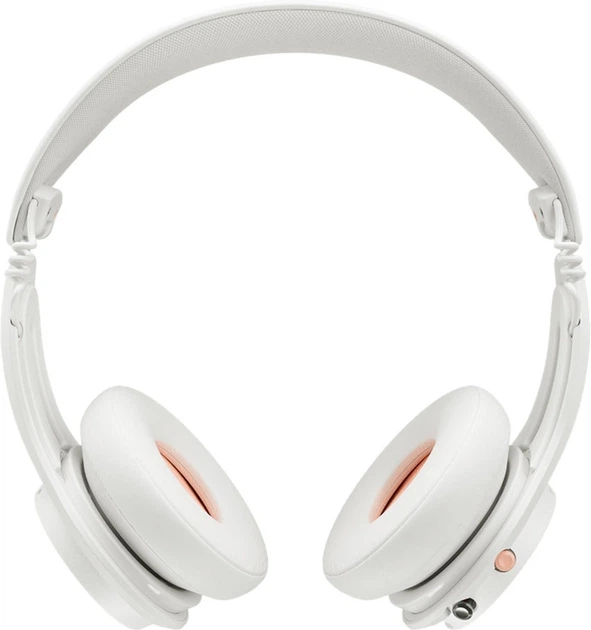 Słuchawki Skullcandy Icon ANC Bone Orange (S5IOW-S951) - obraz 3