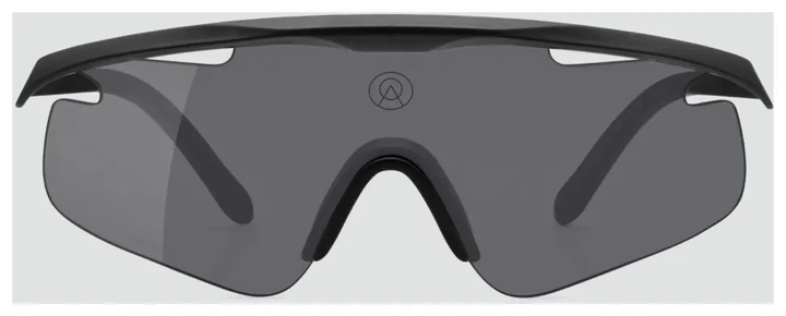 Окуляри Albaoptics MANTRA Black VZUM F-Lens Classic фотохромні (GLA-98-62) - Фото 3 Окуляри Albaoptics MANTRA Black VZUM F-Lens Classic фотохромні (GLA-98-62) - изображение 3