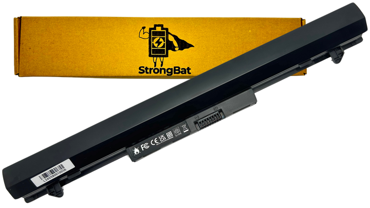 Батарея RO04 (805291-001) для HP ProBook 430 G3, ProBook 440 G3 14.8V 2600mAh - Фото 1 Батарея RO04 (805291-001) для HP ProBook 430 G3, ProBook 440 G3 14.8V 2600mAh - изображение 1