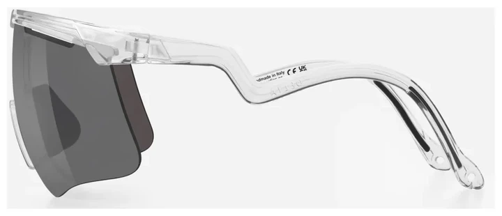Окуляри Albaoptics DELTA Crystal Glossy VZUM F-Lens Classic фотохромні (GLA-49-68) - Фото 5 Окуляри Albaoptics DELTA Crystal Glossy VZUM F-Lens Classic фотохромні (GLA-49-68) - изображение 5