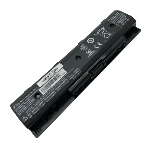 Батарея PI06 (710416-001) для HP Pavilion 14-e / 15-e / 15-j / 17-e 10.8V 5200mAh - изображение 3