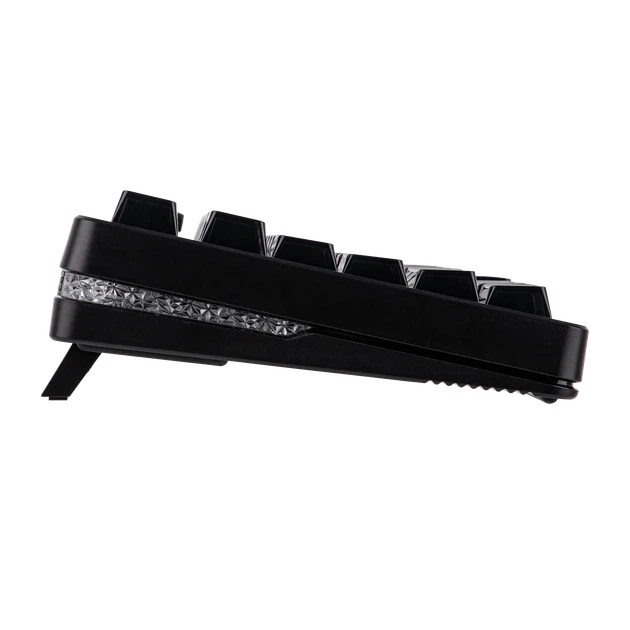 Epomaker HE75 V2 Black Механічна бездротова клавіатура - изображение 4