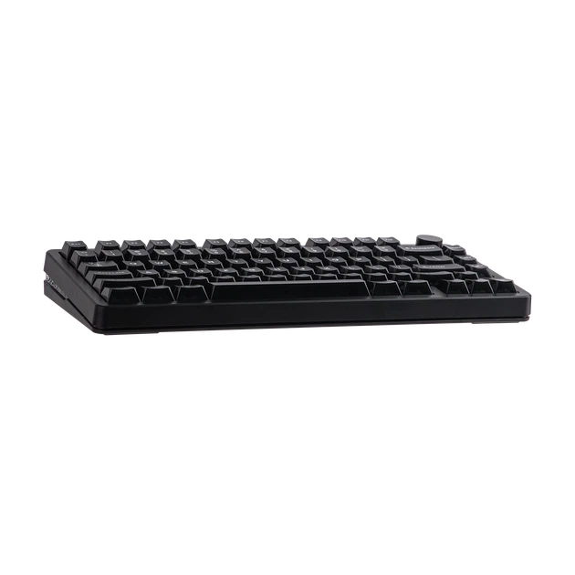Epomaker HE75 V2 Black Механічна бездротова клавіатура - изображение 6