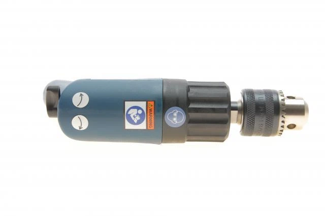 Дриль пневматична (320W/2200 об/мин./d=10mm) 0 607 160 511, Bosch - Фото 4 Дриль пневматична (320W/2200 об/мин./d=10mm) 0 607 160 511, Bosch - зображення 4