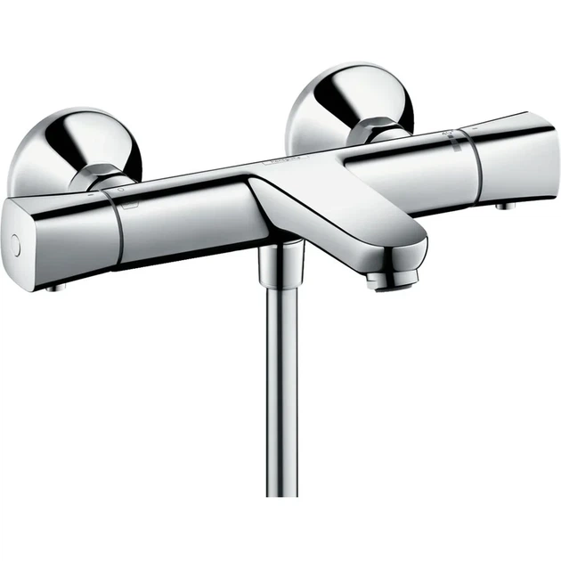 Hansgrohe Ecostat E Термостат для ванны, хром (13123000) - изображение 3