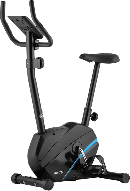 Rower treningowy Gymtek XB800 magnetyczny (5907766664178) - Zdjęcie 2 Rower treningowy Gymtek XB800 magnetyczny (5907766664178) - obraz 2