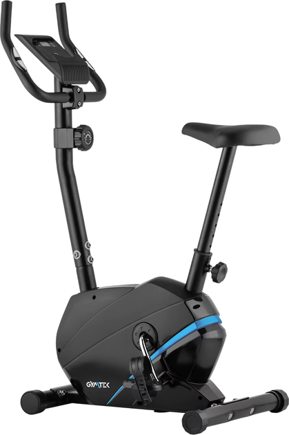 Rower treningowy Gymtek XB800 magnetyczny (5907766664178) - Zdjęcie 3 Rower treningowy Gymtek XB800 magnetyczny (5907766664178) - obraz 3