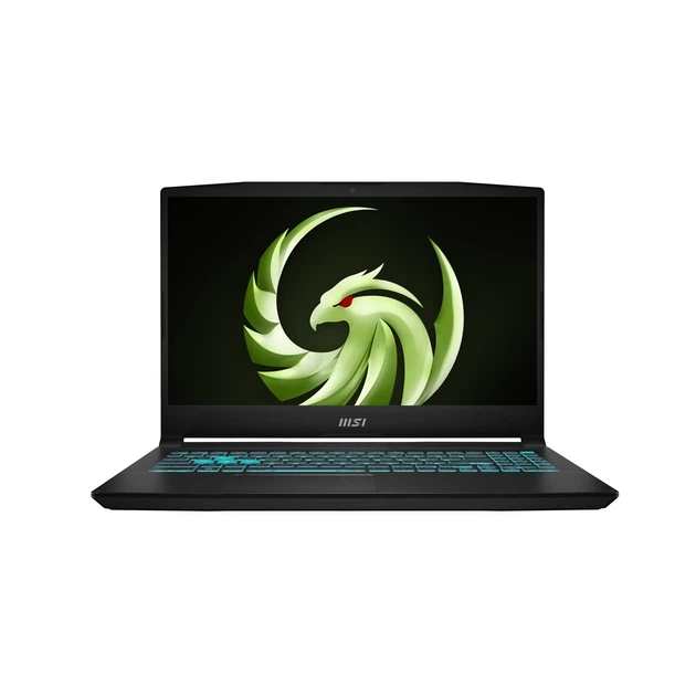 Ігровий ноутбук MSI Bravo 15 C7VF / 15.6" FullHD IPS / AMD Ryzen 7 7735HS/ 16 ГБ DDR5 / 512 ГБ SSD / nVidia GeForce RTX 4060, 8 ГБ - Фото 1 Ігровий ноутбук MSI Bravo 15 C7VF / 15.6" FullHD IPS / AMD Ryzen 7 7735HS/ 16 ГБ DDR5 / 512 ГБ SSD / nVidia GeForce RTX 4060, 8 ГБ - изображение 1