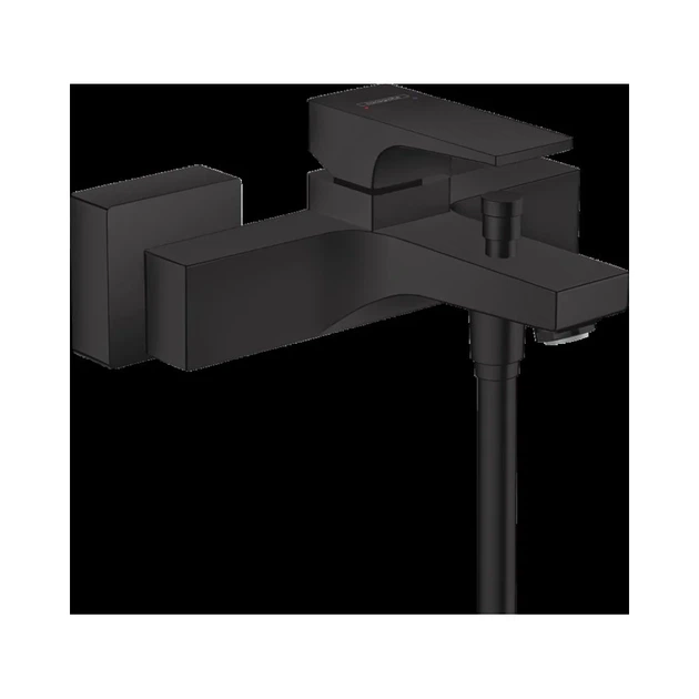Hansgrohe Metropol Змішувач для ванни, хром (32540670) - зображення 3
