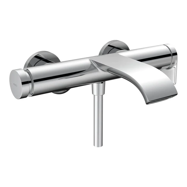 Hansgrohe Vivenis Смеситель для ванны, хром (75420000) - Фото 1 Hansgrohe Vivenis Смеситель для ванны, хром (75420000) - изображение 1