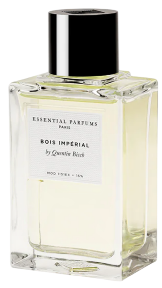 Парфумована вода унісекс Essential Parfums Paris Bois Imperial 100 мл (3770010614630) - Фото 2 Парфумована вода унісекс Essential Parfums Paris Bois Imperial 100 мл (3770010614630) - зображення 2