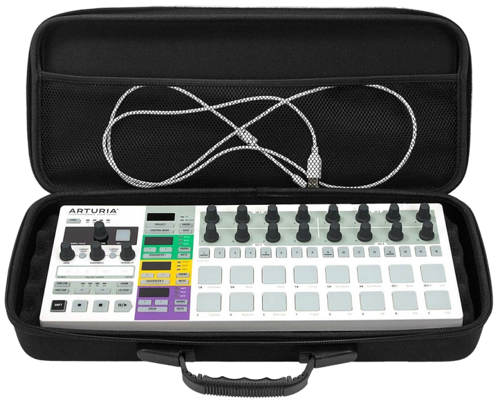 Чохол Analog Cases Pulse для Arturia BeatStep Pro (SUP_em4328) - зображення 3