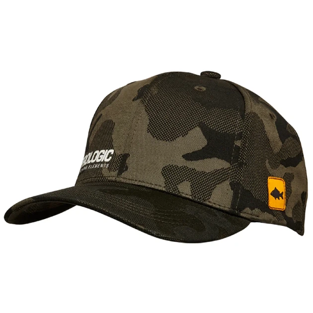 Кепка Prologic Chod Rig Cap Onesize Camo - Фото 1 Кепка Prologic Chod Rig Cap Onesize Camo - зображення 1