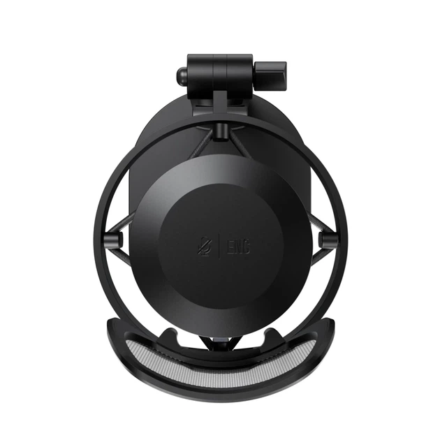 Микрофон BOYA CastMic G40B геймерский USB-C с rammen Black (6977490711874) - изображение 3