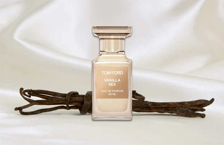 Парфумована вода унісекс Tom Ford Vanilla Sex 50 мл - зображення 2