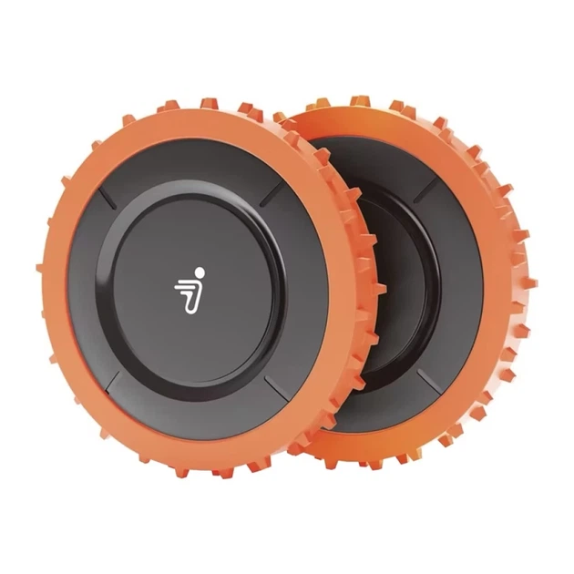 Колеса проходимые Segway Navimow I1 (i1A03E) - Фото 2 Колеса проходимые Segway Navimow I1 (i1A03E) - изображение 2