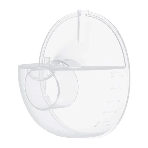Контейнер для молока MOMCOZY M5 (5906168435195) - Фото 1 Контейнер для молока MOMCOZY M5 (5906168435195) - изображение 1