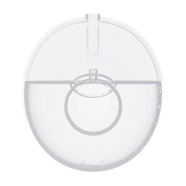 Контейнер для молока MOMCOZY M5 (5906168435195) - Фото 2 Контейнер для молока MOMCOZY M5 (5906168435195) - изображение 2