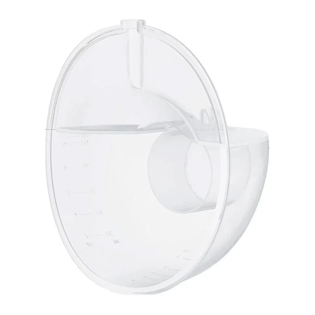 Контейнер для молока MOMCOZY M5 (5906168435195) - Фото 3 Контейнер для молока MOMCOZY M5 (5906168435195) - изображение 3