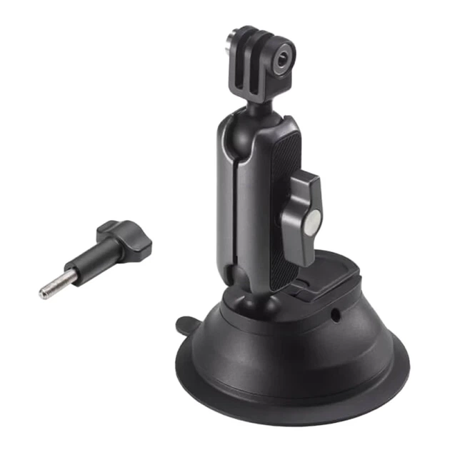 Крепление присосок DJI Osmo Action с шаровым шарниром (CP.AS.AA000002.01) - изображение 3