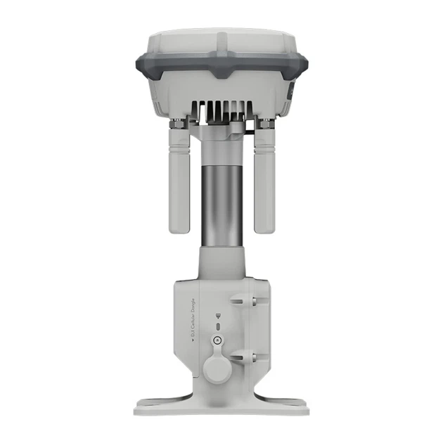 Крепление стальное для станции DJI D-RTK 3 (CP.EN.00000552.01) - изображение 4