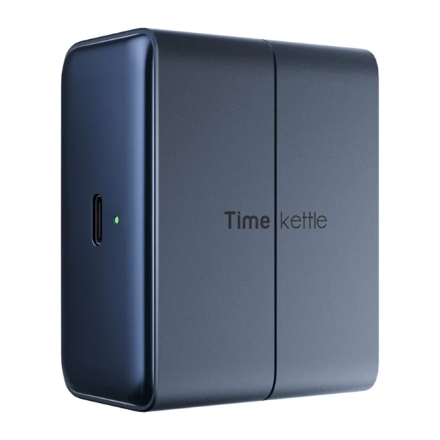 Навушники перекладачі Timekettle W4 Blue (6971362040475) - Фото 7 Навушники перекладачі Timekettle W4 Blue (6971362040475) - зображення 7