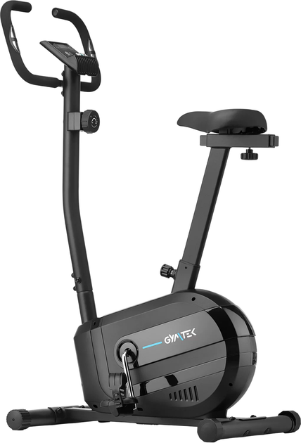 Rower treningowy Gymtek XB1000 magnetyczny (5907766660064) - Zdjęcie 2 Rower treningowy Gymtek XB1000 magnetyczny (5907766660064) - obraz 2