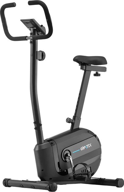 Rower treningowy Gymtek XB1000 magnetyczny (5907766660064) - Zdjęcie 4 Rower treningowy Gymtek XB1000 magnetyczny (5907766660064) - obraz 4