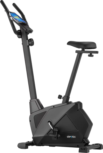 Rower treningowy Gymtek XB1300 magnetyczny (5905884425817) - Zdjęcie 1 Rower treningowy Gymtek XB1300 magnetyczny (5905884425817) - obraz 1
