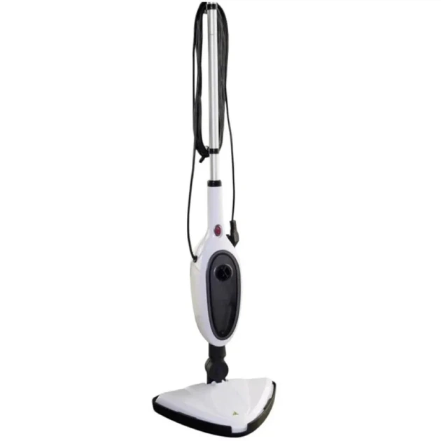Швабра паровая Steam Mop 12в1 2600W - изображение 4