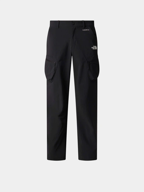 Аутдор и горнолыжные штаны The North Face 10994165 Чёрный 34 N7577 - изображение 5