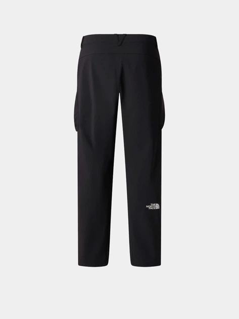 Аутдор и горнолыжные штаны The North Face 10994165 Чёрный 32 N7577 - Фото 6 Аутдор и горнолыжные штаны The North Face 10994165 Чёрный 32 N7577 - изображение 6