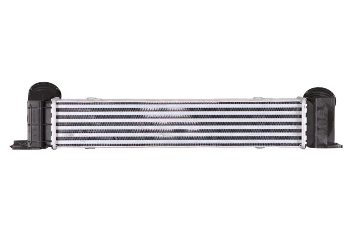 Інтеркулер 96725 NISSENS NISSENS 96725 BMW 1 Series, 3 Series, X1 17517524916, 17512468100, 7524916 - зображення 2