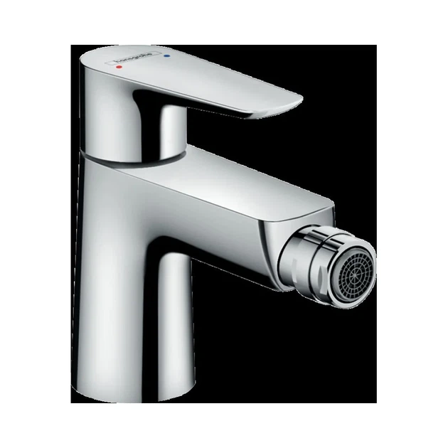 Hansgrohe Talis E Змішувач для біде, хром (71720000) - зображення 2