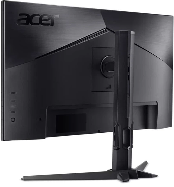 Монитор 24.1" Acer Nitro XV240F6bmiiprx (UM.FX0EE.601) 1920x1080 (FullHD) TN 600 Hz - изображение 5