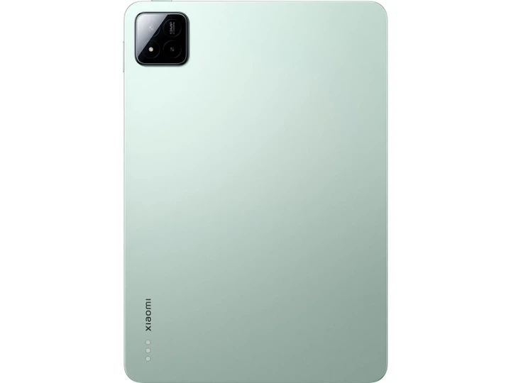 Планшет Xiaomi Pad 7 8/256GB Green (VHU5368EU) - Фото 3 Планшет Xiaomi Pad 7 8/256GB Green (VHU5368EU) - изображение 3
