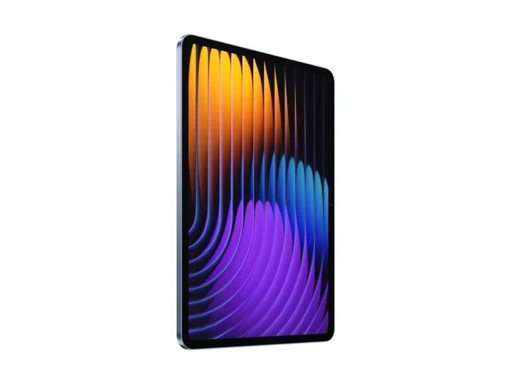 Планшет Xiaomi Pad 7 8/256GB Blue (VHU5363EU) - Фото 4 Планшет Xiaomi Pad 7 8/256GB Blue (VHU5363EU) - изображение 4