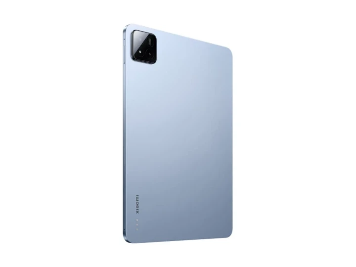 Планшет Xiaomi Pad 7 8/256GB Blue (VHU5363EU) - Фото 6 Планшет Xiaomi Pad 7 8/256GB Blue (VHU5363EU) - изображение 6